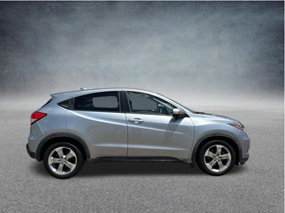 2017 Honda HR-V EX
