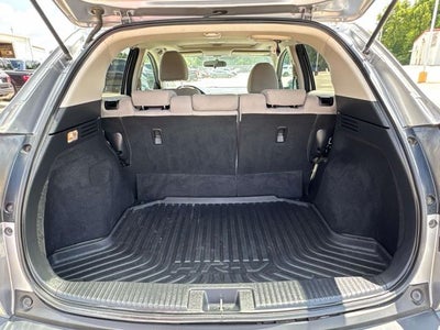 2017 Honda HR-V EX