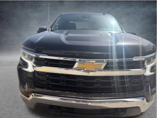 2023 Chevrolet Silverado 1500 LT LT1
