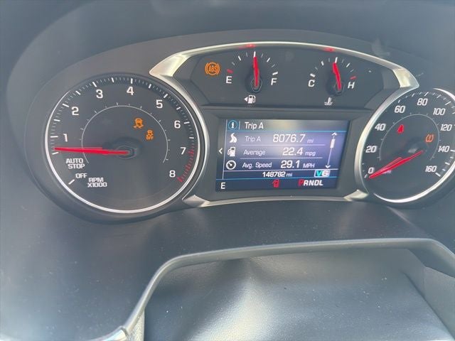 2019 Chevrolet Blazer Base 2LT