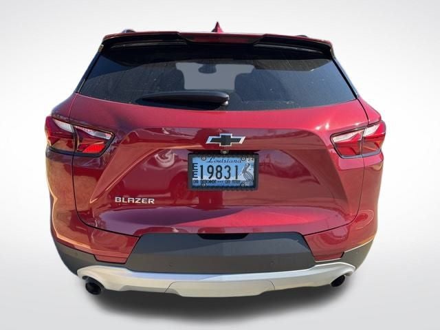 2019 Chevrolet Blazer Base 2LT