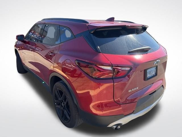 2019 Chevrolet Blazer Base 2LT