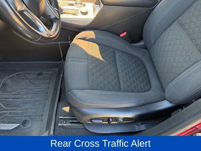 2019 Chevrolet Blazer Base 2LT