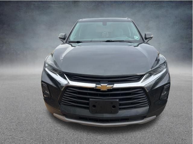 2019 Chevrolet Blazer Base 2LT