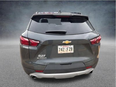 2019 Chevrolet Blazer Base 2LT