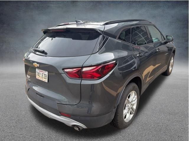 2019 Chevrolet Blazer Base 2LT