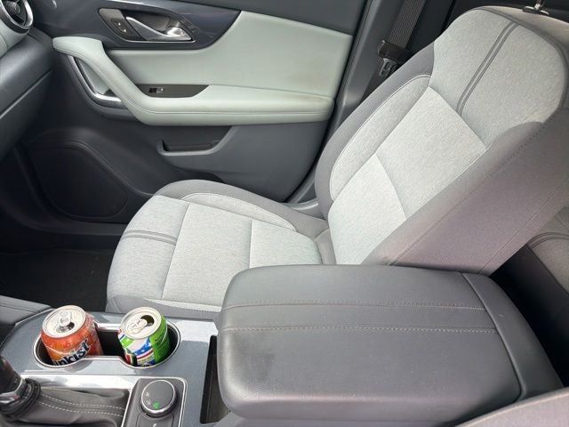 2019 Chevrolet Blazer Base 2LT