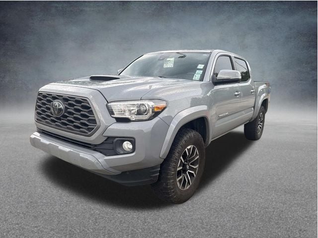 2021 Toyota Tacoma TRD Sport V6