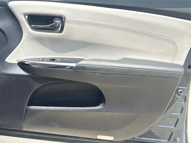 2016 Toyota Avalon XLE Premium