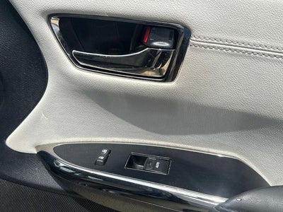 2016 Toyota Avalon XLE Premium