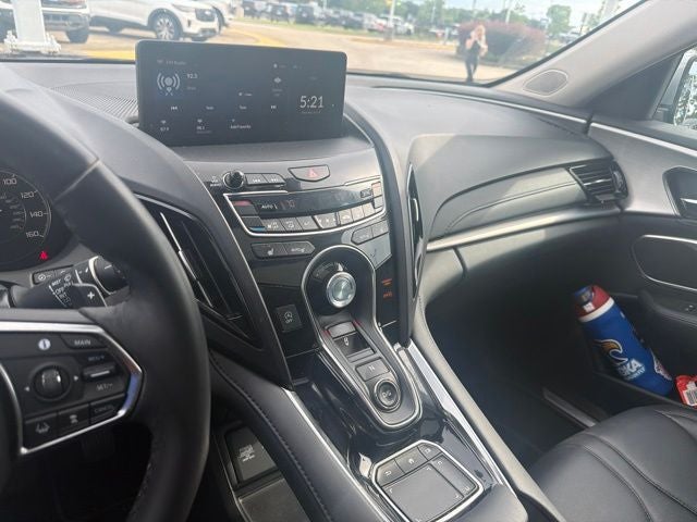 2019 Acura RDX Base