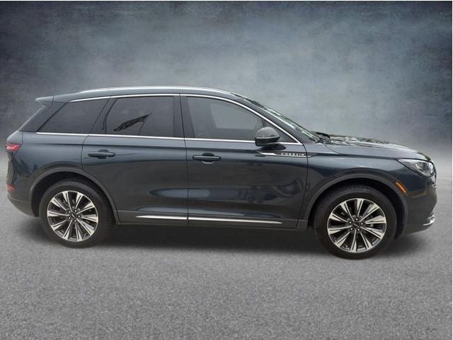 2021 Lincoln Corsair Reserve