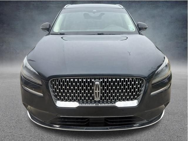 2021 Lincoln Corsair Reserve