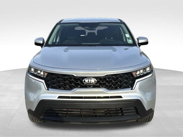 2021 Kia Sorento LX