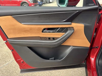 2024 Mazda Mazda CX-90 3.3 Turbo S Premium Plus