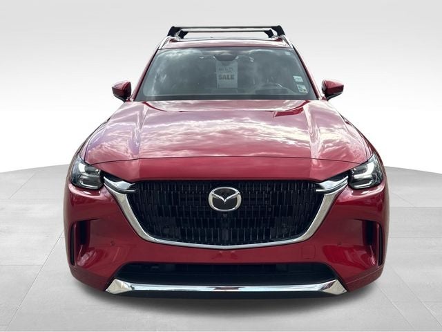 2024 Mazda Mazda CX-90 3.3 Turbo S Premium Plus