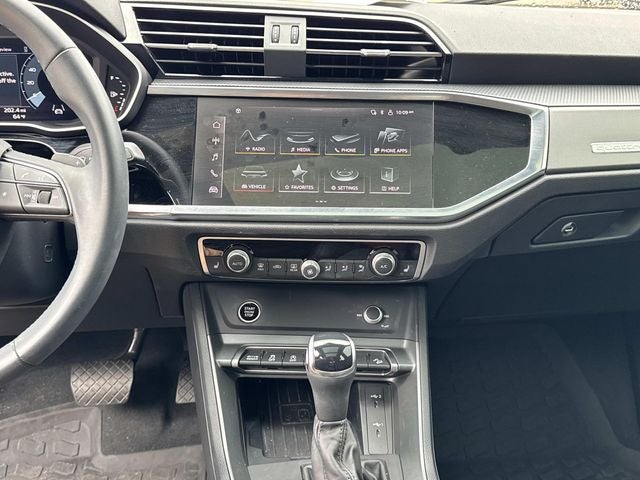 2024 Audi Q3 Premium S Line quattro