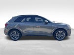 2024 Audi Q3 Premium S Line quattro