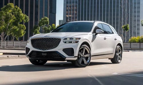 Schedule a test drive at Genesis Of Baton Rouge in Baton Rouge, LA.