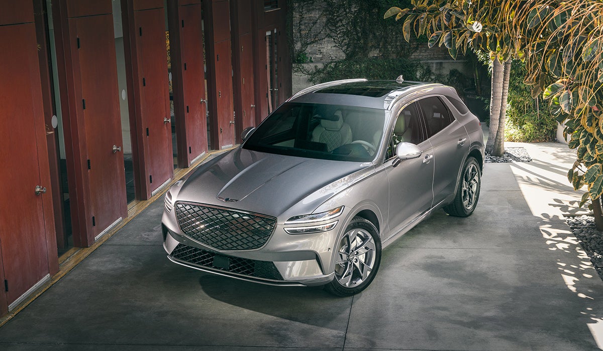 Genesis Of Baton Rouge in Baton Rouge LA