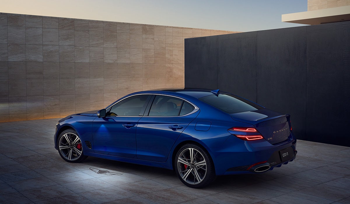 Genesis Of Baton Rouge in Baton Rouge LA