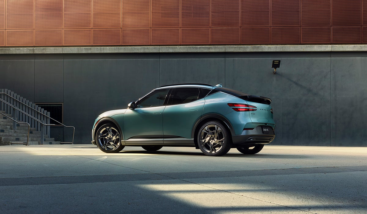 Genesis Of Baton Rouge in Baton Rouge LA