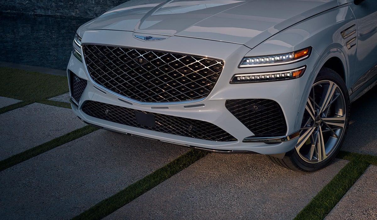 Genesis Of Baton Rouge in Baton Rouge LA