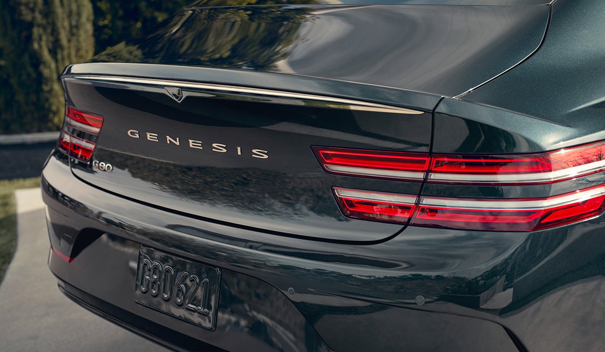 Genesis Of Baton Rouge in Baton Rouge LA