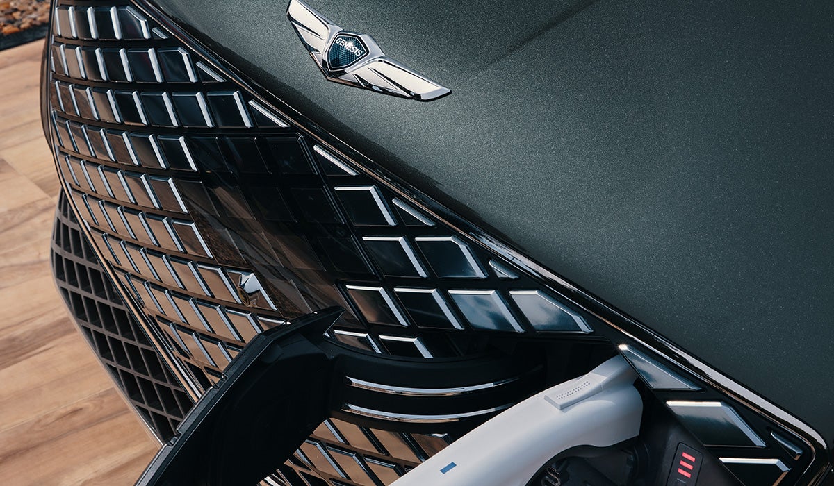 Genesis Of Baton Rouge in Baton Rouge LA