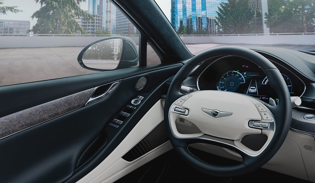 Genesis Of Baton Rouge in Baton Rouge LA