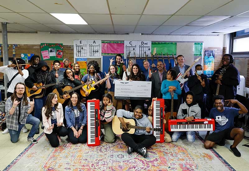 Genesis Of Baton Rouge in Baton Rouge LA