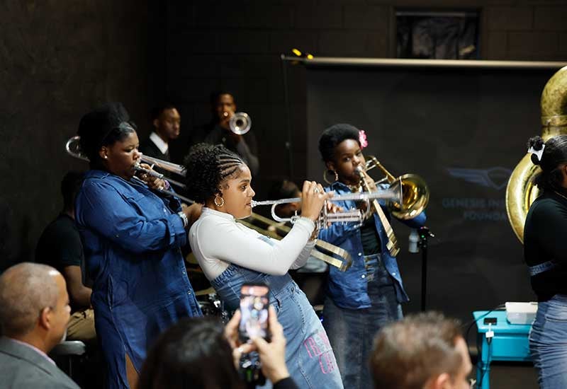 Genesis Of Baton Rouge in Baton Rouge LA