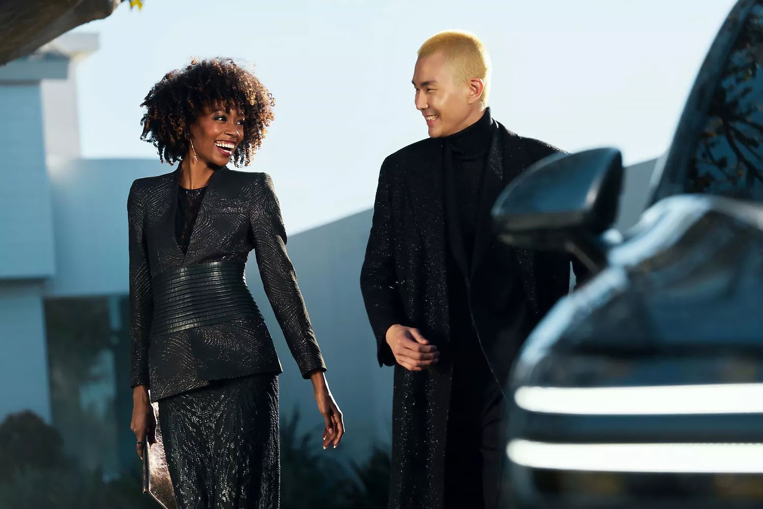 Genesis Experience | Genesis Of Baton Rouge in Baton Rouge LA