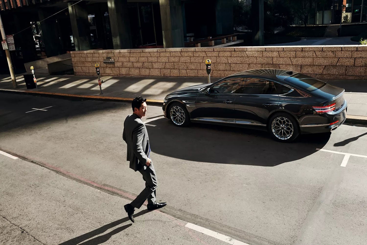 Genesis Experience | Genesis Of Baton Rouge in Baton Rouge LA