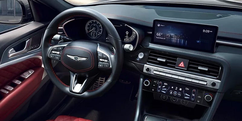 Genesis New Specials