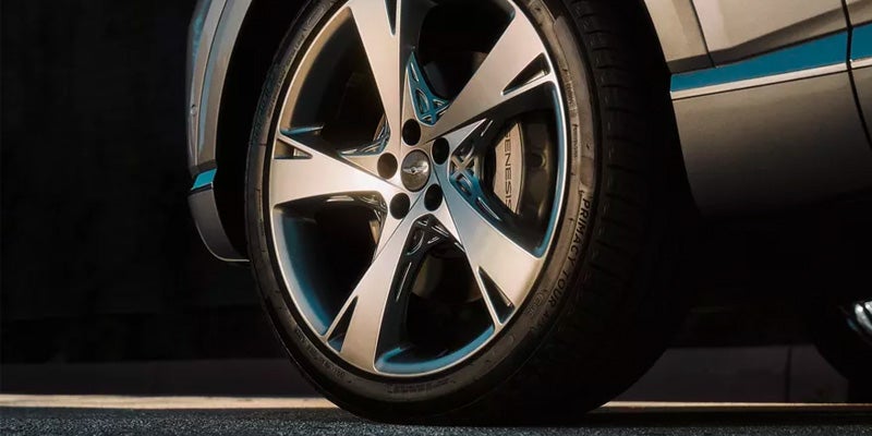 Genesis Special Offers