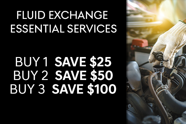 Fluid Exchange Essentials