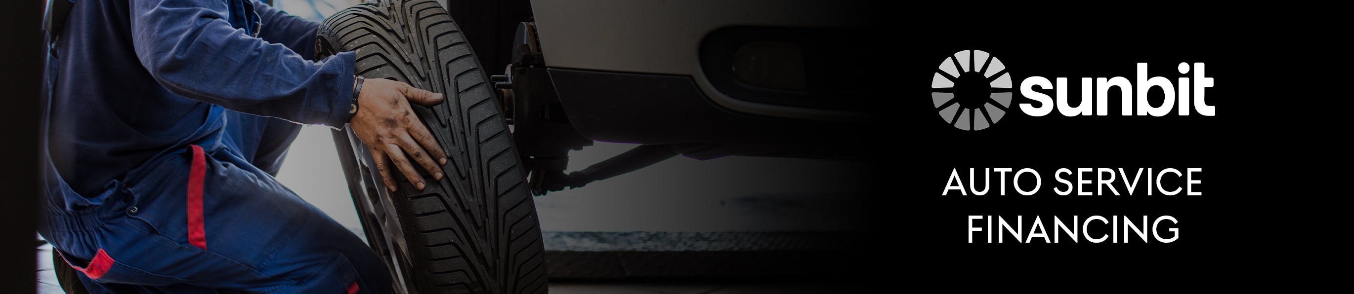 Auto Service Financing from Genesis of Baton Rouge