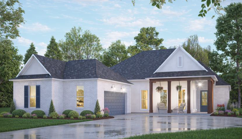 st.jude house giveaway home Louisiana