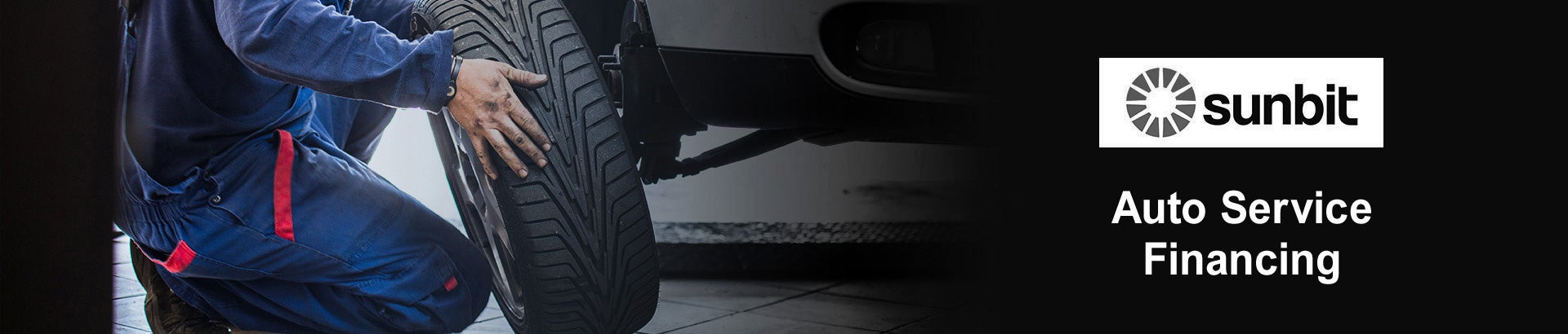 Auto Service Financing from Genesis of Baton Rouge