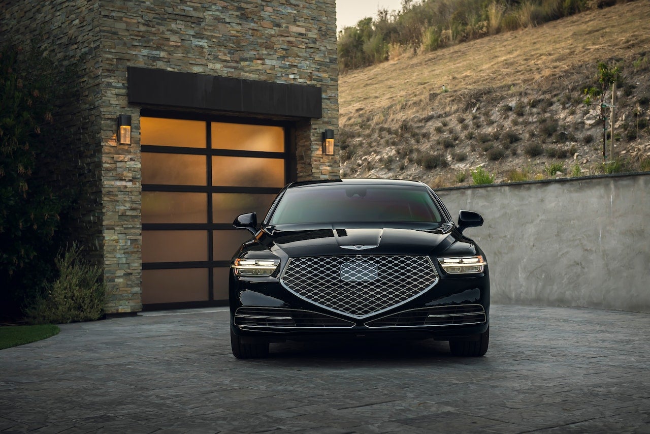 Genesis Of Baton Rouge in Baton Rouge LA